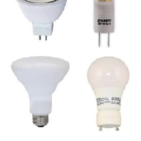 Ilc Replacement for Lumapro 2fmn9 LED Replacement replacement light bulb lamp 2FMN9 LED REPLACEMENT LUMAPRO